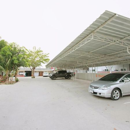 S-House Hotel Surin Exterior photo